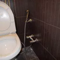 Установка гигиенического душа в Полтаве